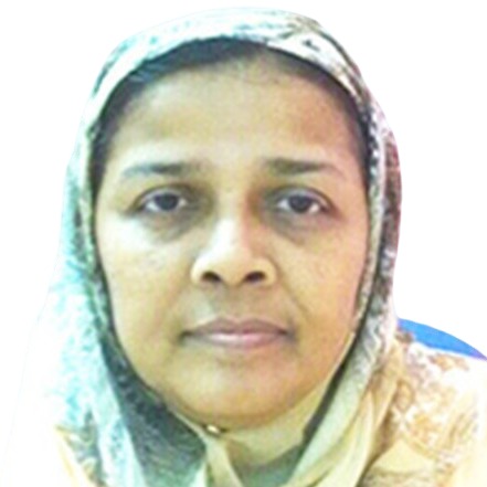 Prof. Dr. Rayhana Awwal
