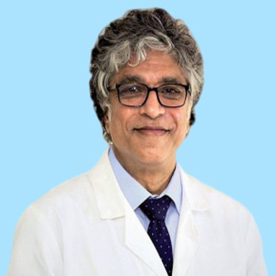 Prof. Dr. S.M.G. Kibria