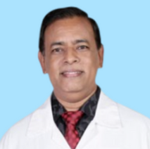 Prof. Dr. Sayeed Ahmed Siddiky