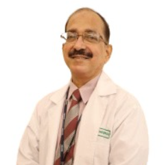 Prof. Dr. Shafquat Hussain Khundkar