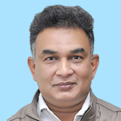 Prof. Dr. Zakir Hossain Galib