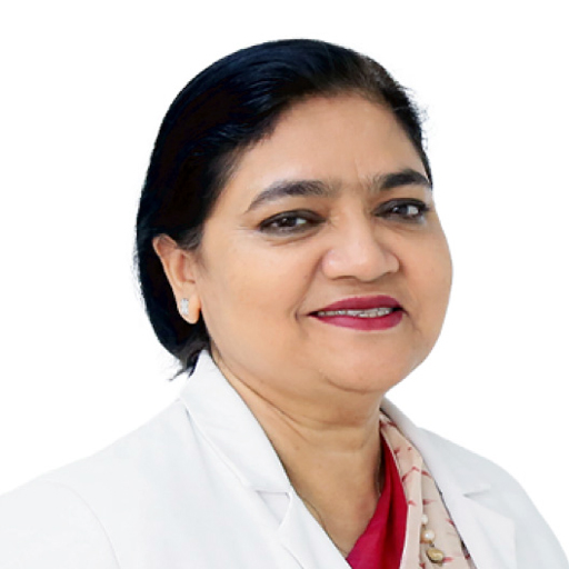 Prof. Sehereen F. Siddiqua