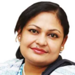 Selina Fatema Binte Shahid