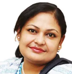 Selina Fatema Binte Shahid