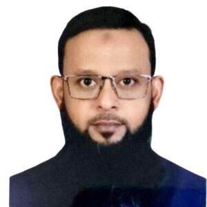 Dr. Md. Mahfuzur Rahman