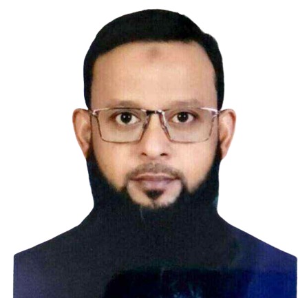 Dr. Md. Mahfuzur Rahman