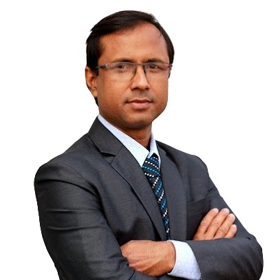 Dr. PC Das