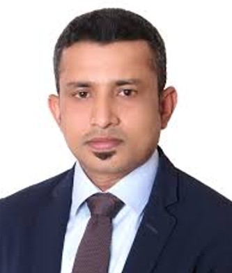 Best Neurosurgeon in Dhaka Dr. Md. Rokibul Islam