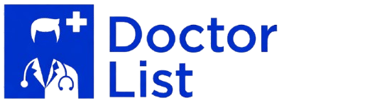 doctor list
