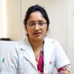 Dr. Kamrun Nahar Tania