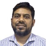 Dr. A.T.M. Kamrul Hasan