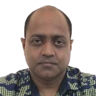 Dr. Asaduzzaman Biddut