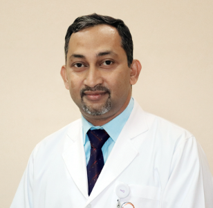 Dr. Ashim Kumar Sengupta