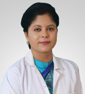 Dr. Bilkis Fatema