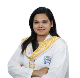 Dr. Enora Nilomi