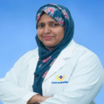 Dr. Jesmen Nahar Runi