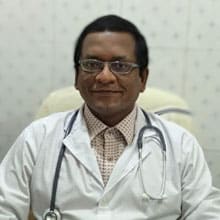 Dr. Kamruzzaman Rumman