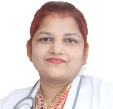 Dr. Kazi Nasid Naznin