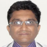 Dr. Maruf Alam Chowdhury