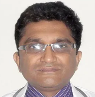 Dr. Maruf Alam Chowdhury