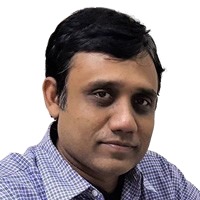 Dr. Md. Mehbub Ahsan Rony