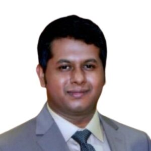 Dr. Md. Mosaddeque Hasan Asif