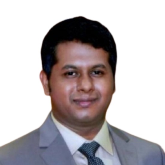 Dr. Md. Mosaddeque Hasan Asif