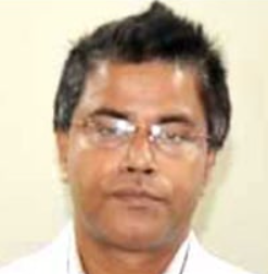 Dr. Md. Nazrul Islam