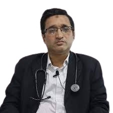 Dr. Md. Rifat Zia Hossain