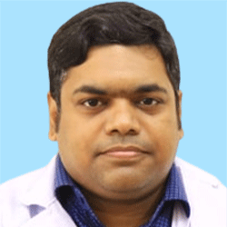 Dr. Muhammad Masudul Hasan (Arup)