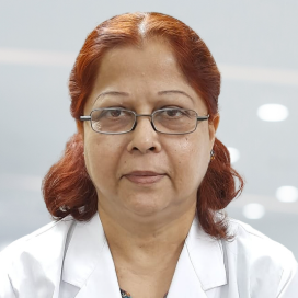 Dr. Parvin Akhter Banu