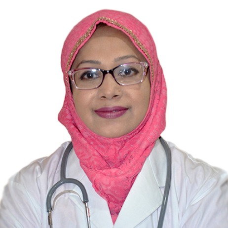 Dr. Rokaya Sultana Ruma