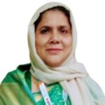 Dr. Rowshon Ara Begum