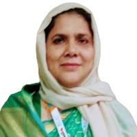 Dr. Rowshon Ara Begum