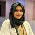 Dr. Sadia Sharmin