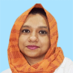 Dr. Shamima Nasrin