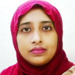 Dr. Sharmin Islam