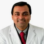 Dr. Tanmoy Prakash Ghosh