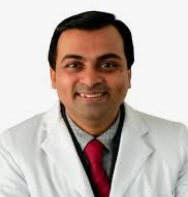 Dr. Tanmoy Prakash Ghosh