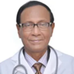 Prof. Dr. A.K.M Hamidur Rahman