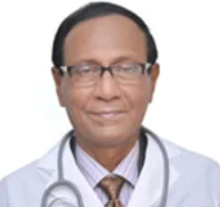 Prof. Dr. A.K.M Hamidur Rahman