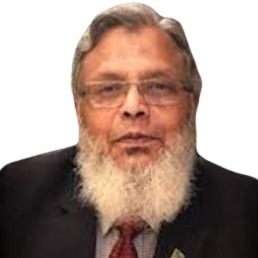 Prof. Dr. AMM Shariful Alam