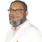 Prof. Dr. Abdullah Al Tarique