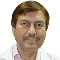 Prof. Dr. Kazi Manzur Kader