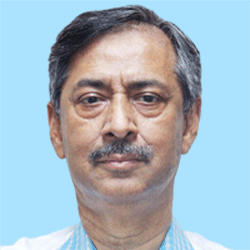 Prof. Dr. Md. Ehteshamul Hoque