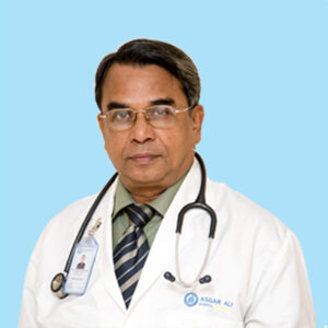 Prof. Dr. Md. Hafizur Rahman Ansary