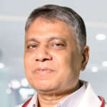 Prof. Dr. Md. Moarraf Hossen