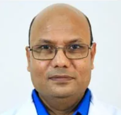 Prof. Dr. Md. Nizamul Haque