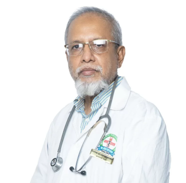 Prof. Dr. Md. Yeaqub Ali