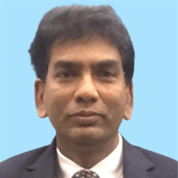 Prof. Dr. Rakib Uddin Ahmed